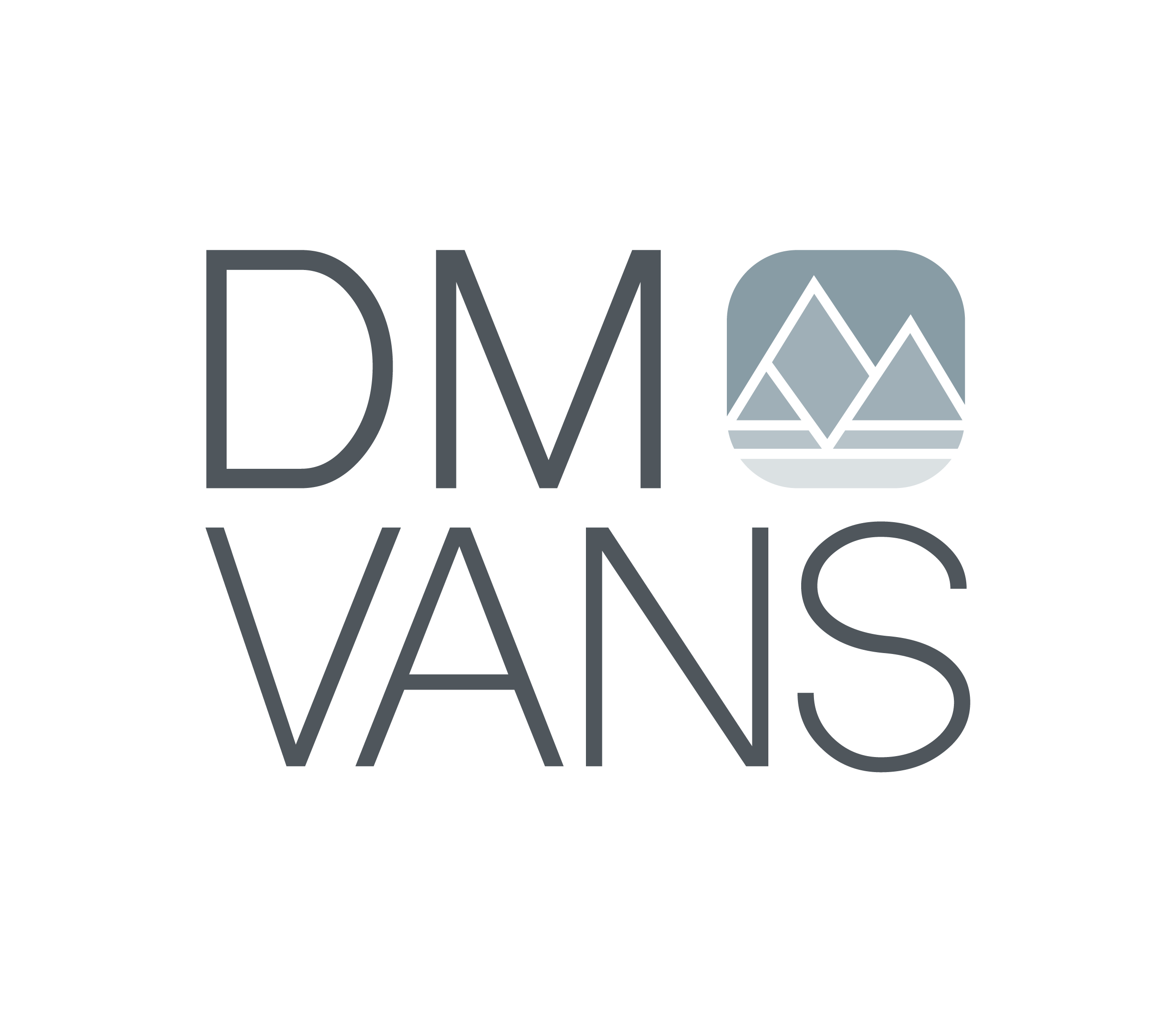 DM Vans